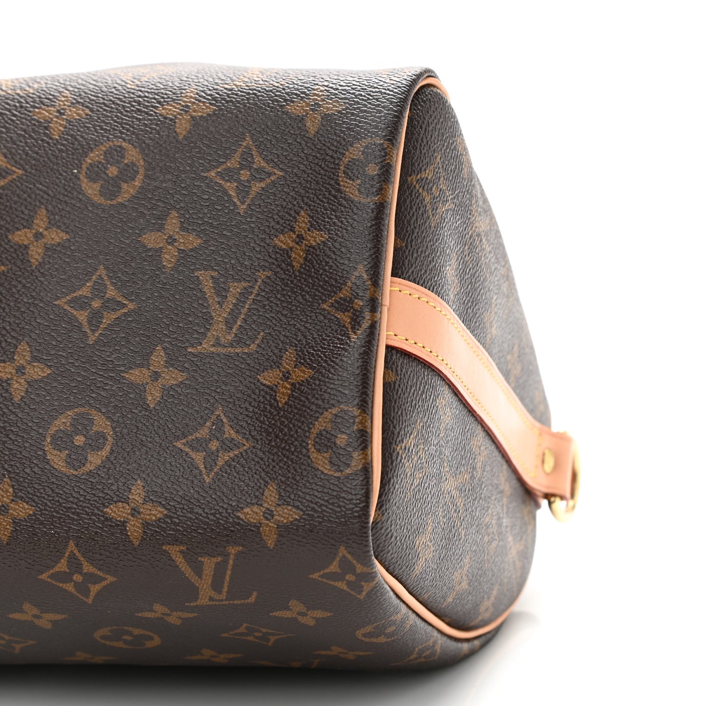 Monogram Speedy Bandouliere 25