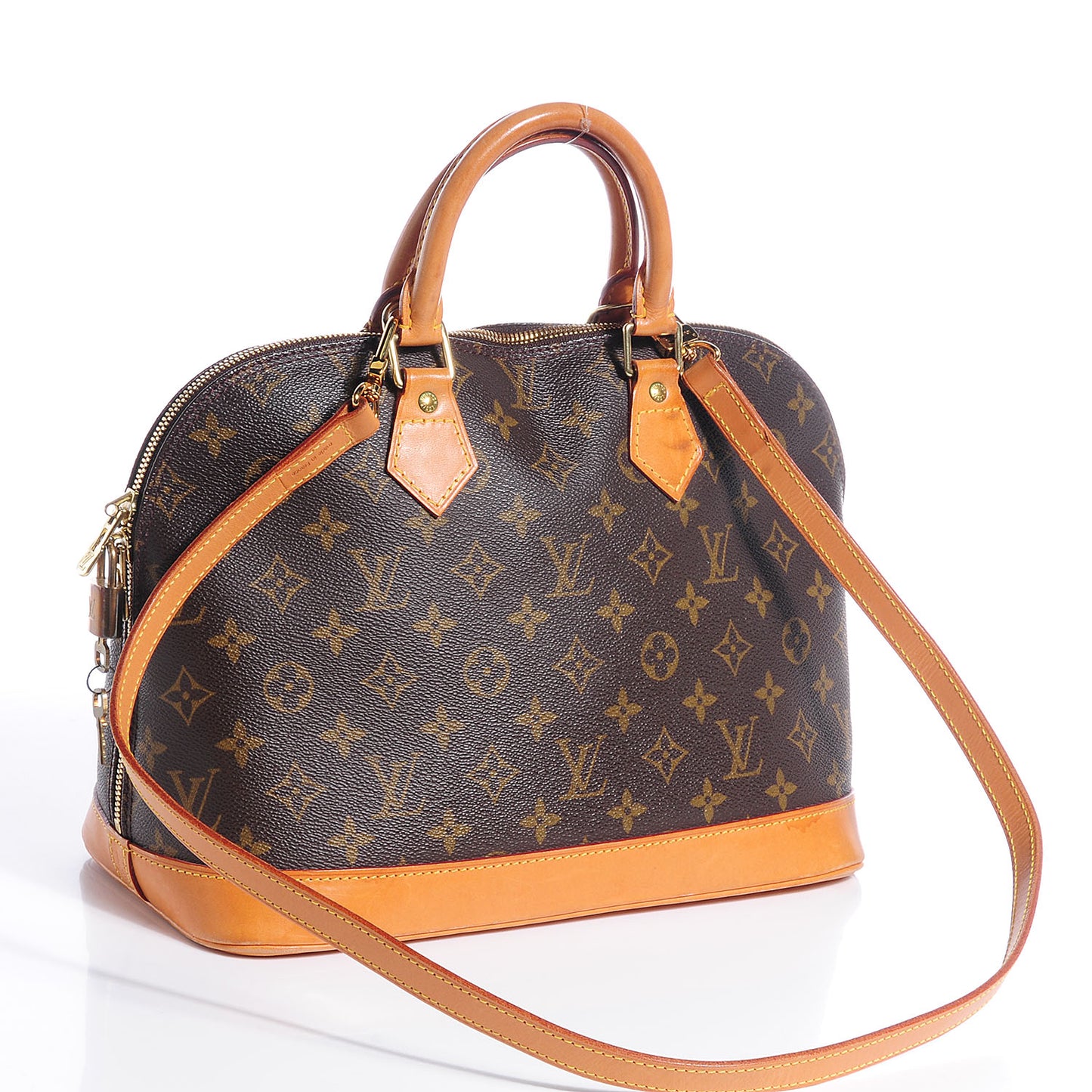 Monogram Alma PM