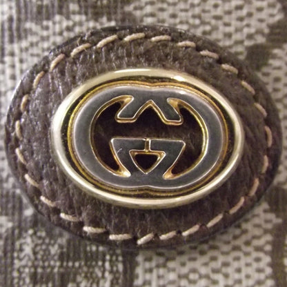 Gucci Monogram Clutch 8 of 12
