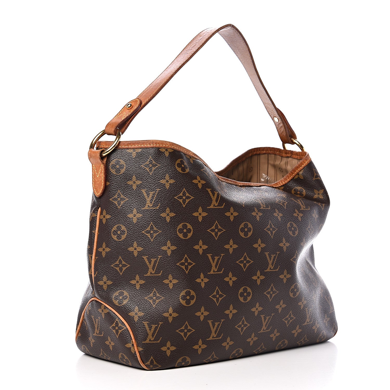 Louis Vuitton Monogram Delightful PM 2 of 18