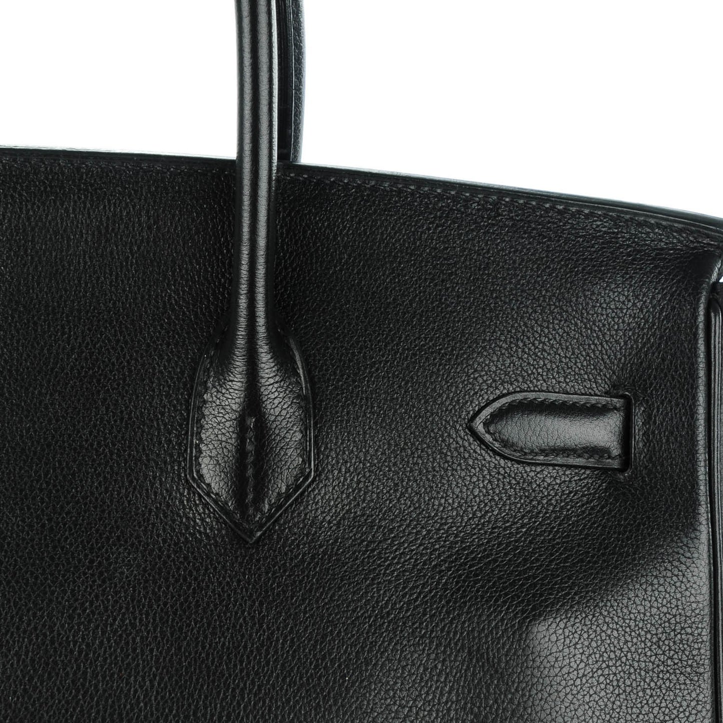 Evergrain Birkin 35 Black