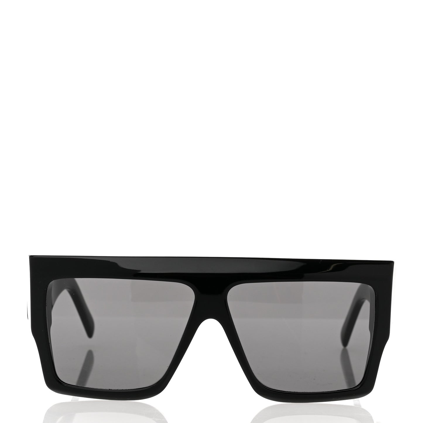Rectangular Sunglasses CL400921 Black