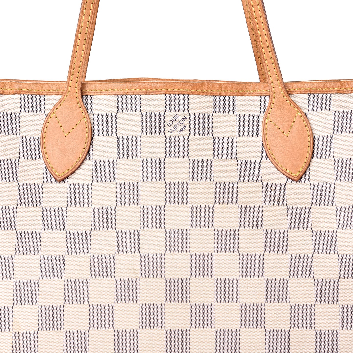 Damier Azur Neverfull PM