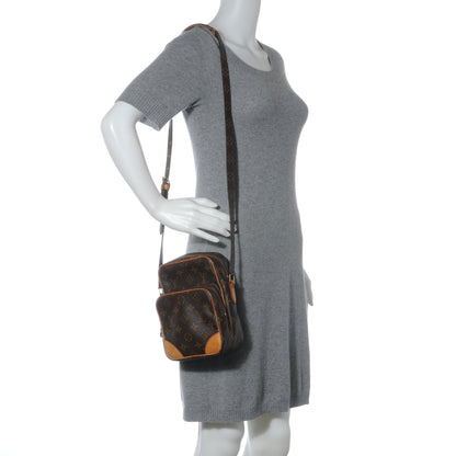 Louis Vuitton Monogram Amazone 2 of 8