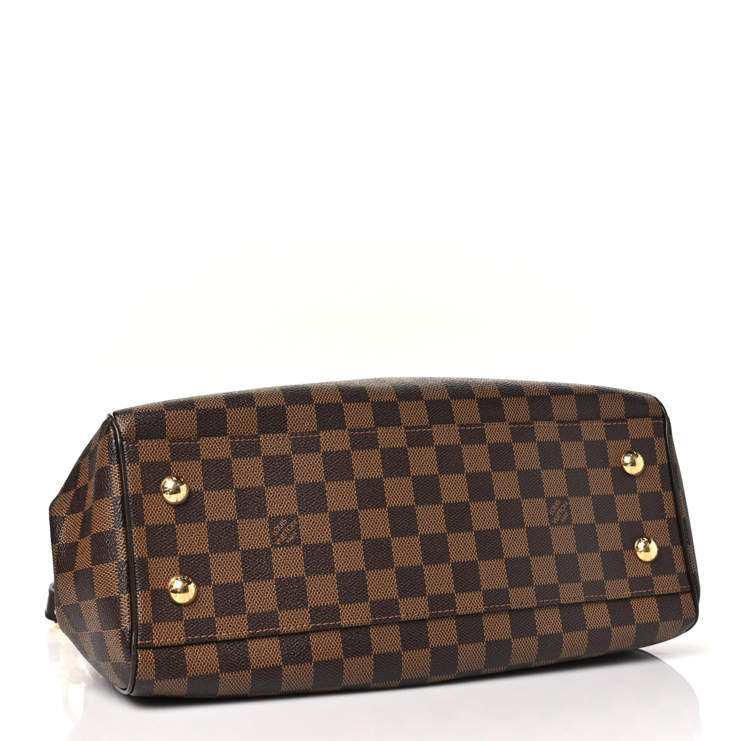 Damier Ebene Trevi PM