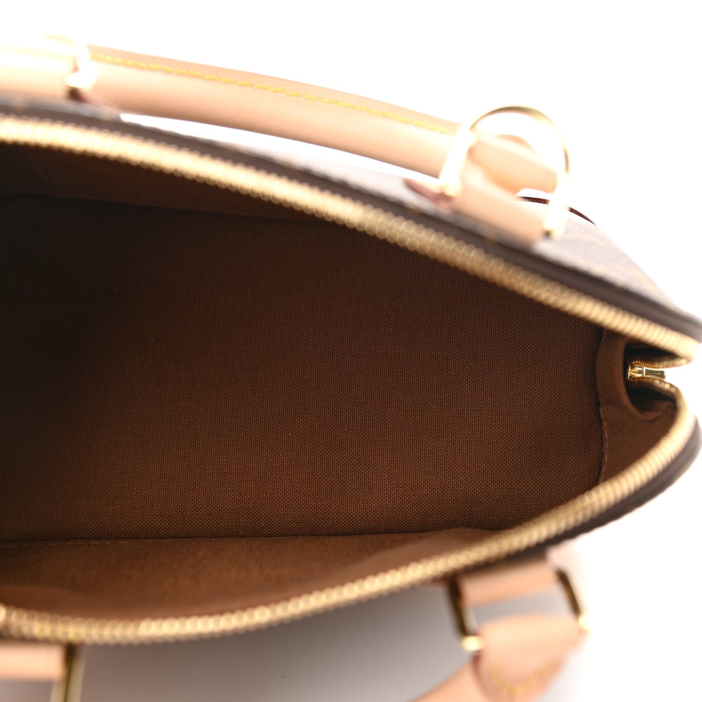 Monogram Alma BB