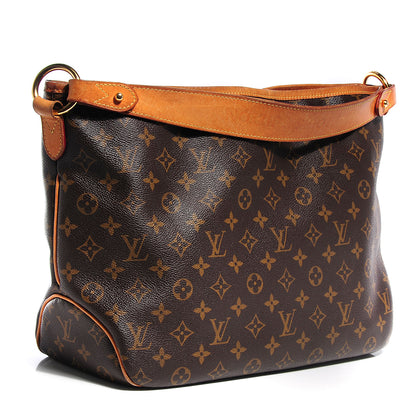 Louis Vuitton Monogram Delightful PM 3 of 7