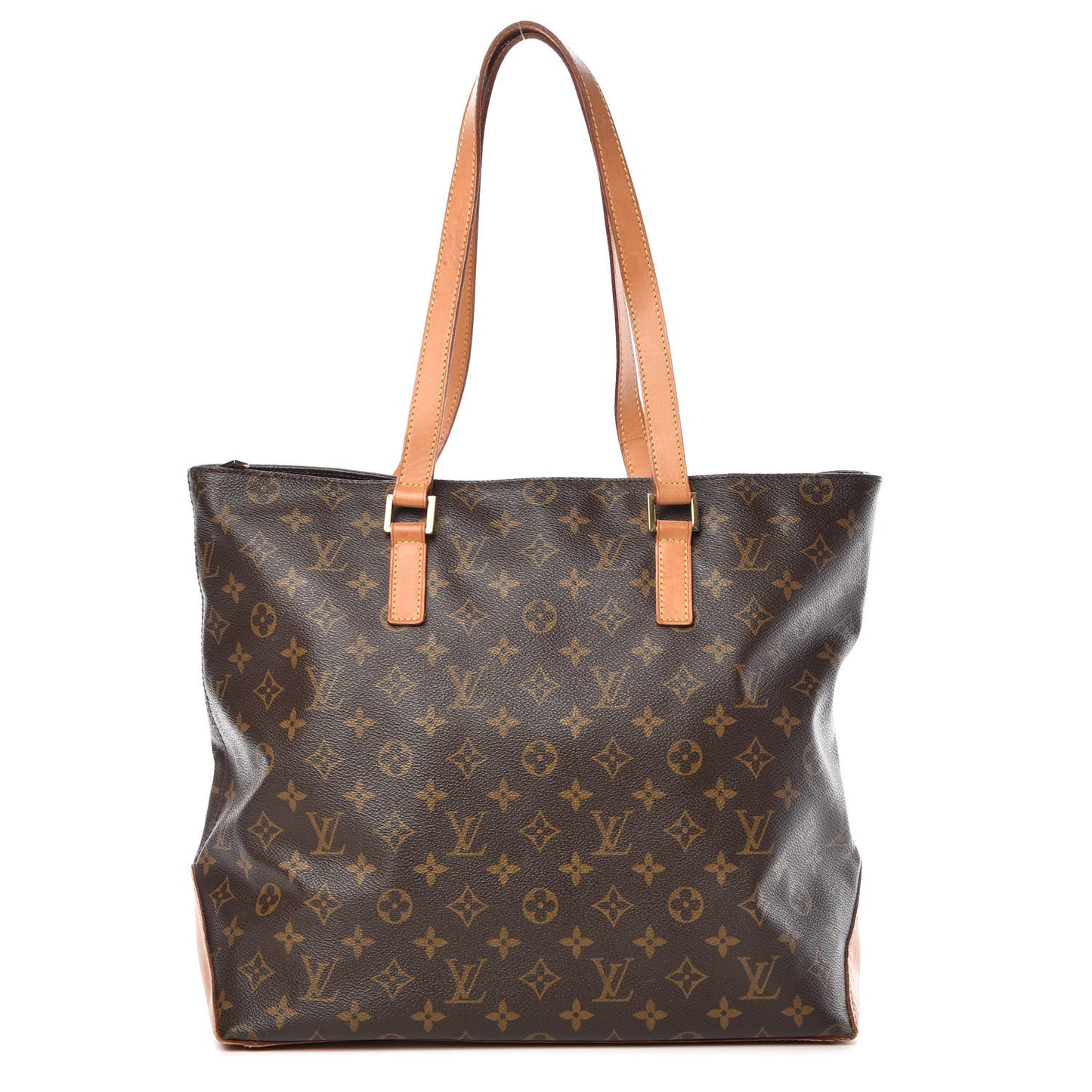Monogram Cabas Mezzo