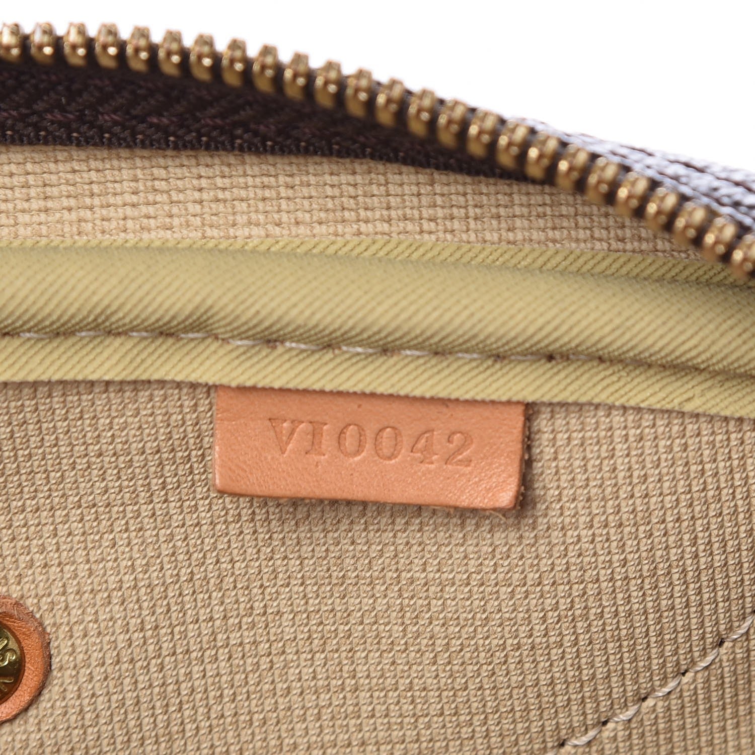 Louis Vuitton Monogram Evasion Sports Bag 7 of 18