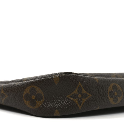 Louis Vuitton Monogram Panda Pochette Accessories 7 of 9