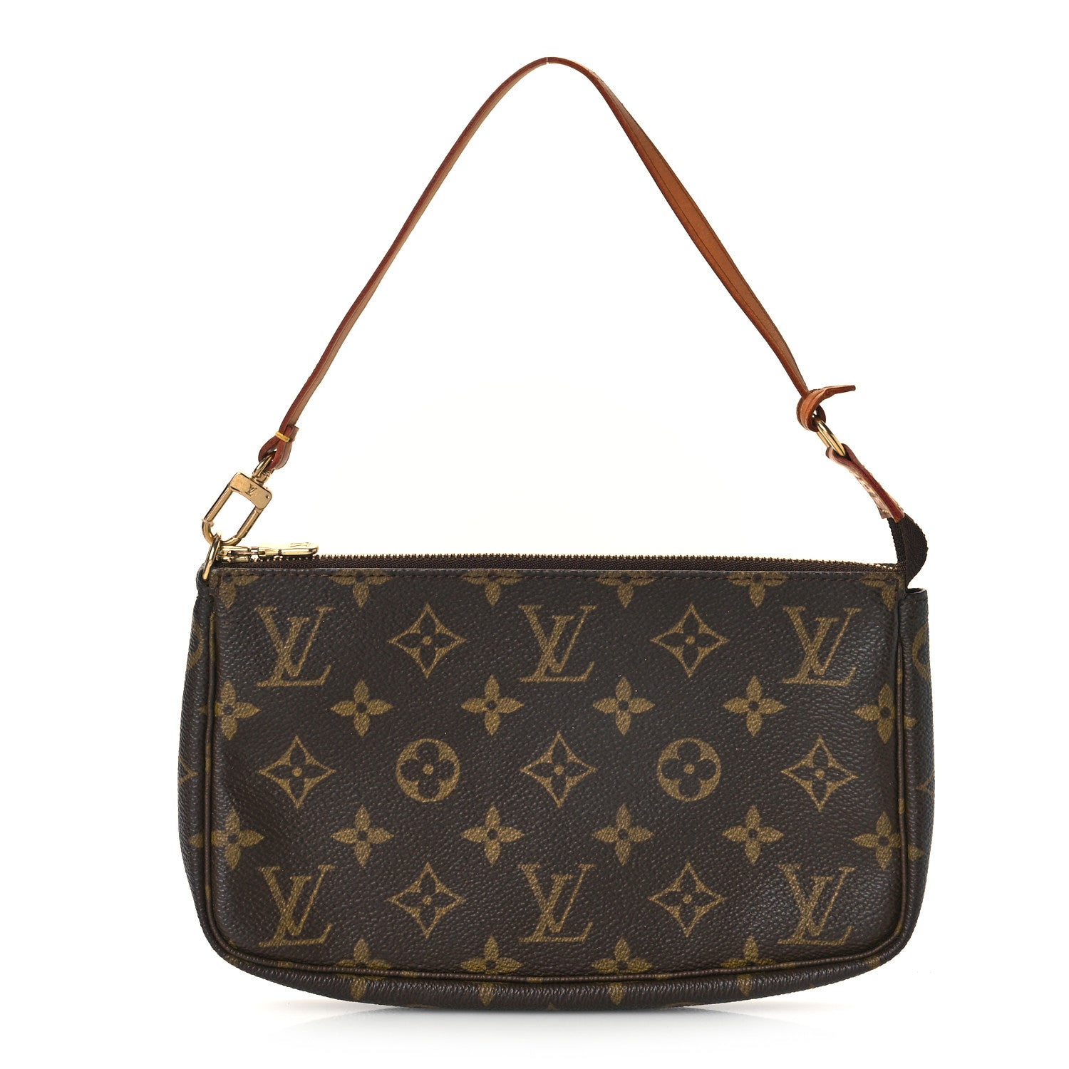 Louis Vuitton Monogram Pochette Accessories 1 of 9