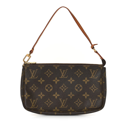 Louis Vuitton Monogram Pochette Accessories 1 of 9