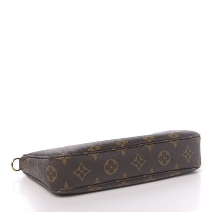 Louis Vuitton Monogram Pochette Accessories NM 4 of 9
