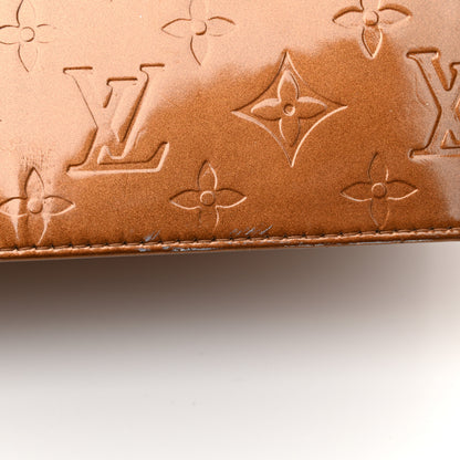 Louis Vuitton Vernis Forsyth GM Bronze 17 of 18