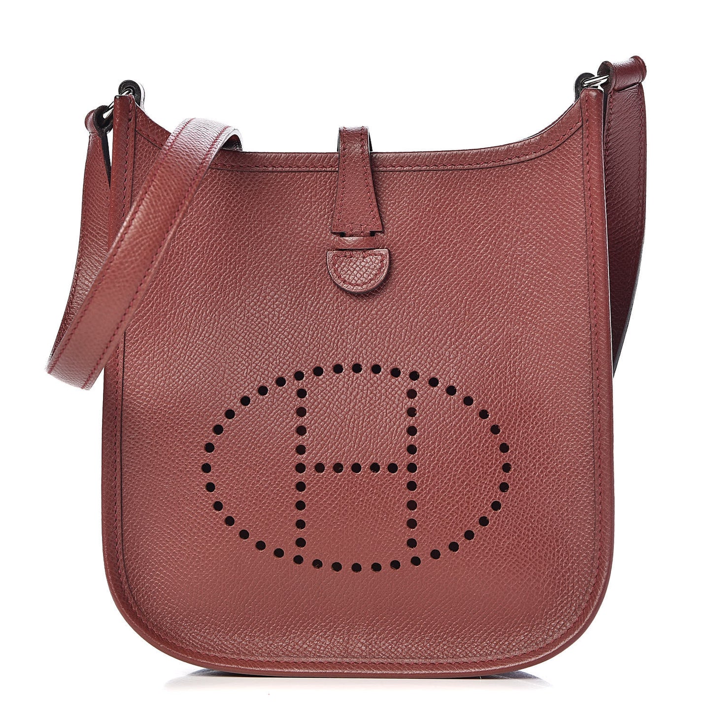 Epsom Evelyne TPM Rouge Venetian