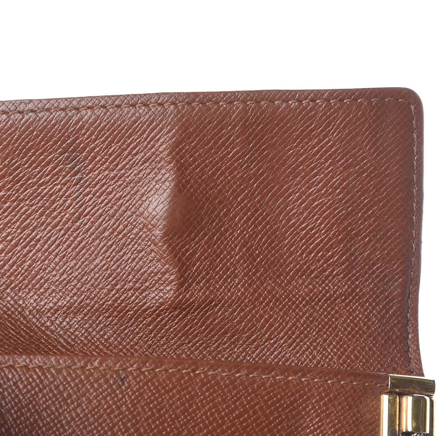 Monogram 6 Key Multicles Holder