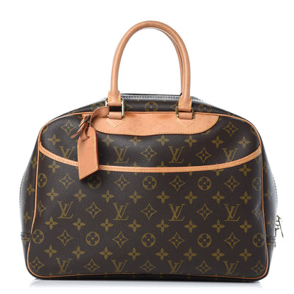 Louis Vuitton Monogram Deauville 1 of 8