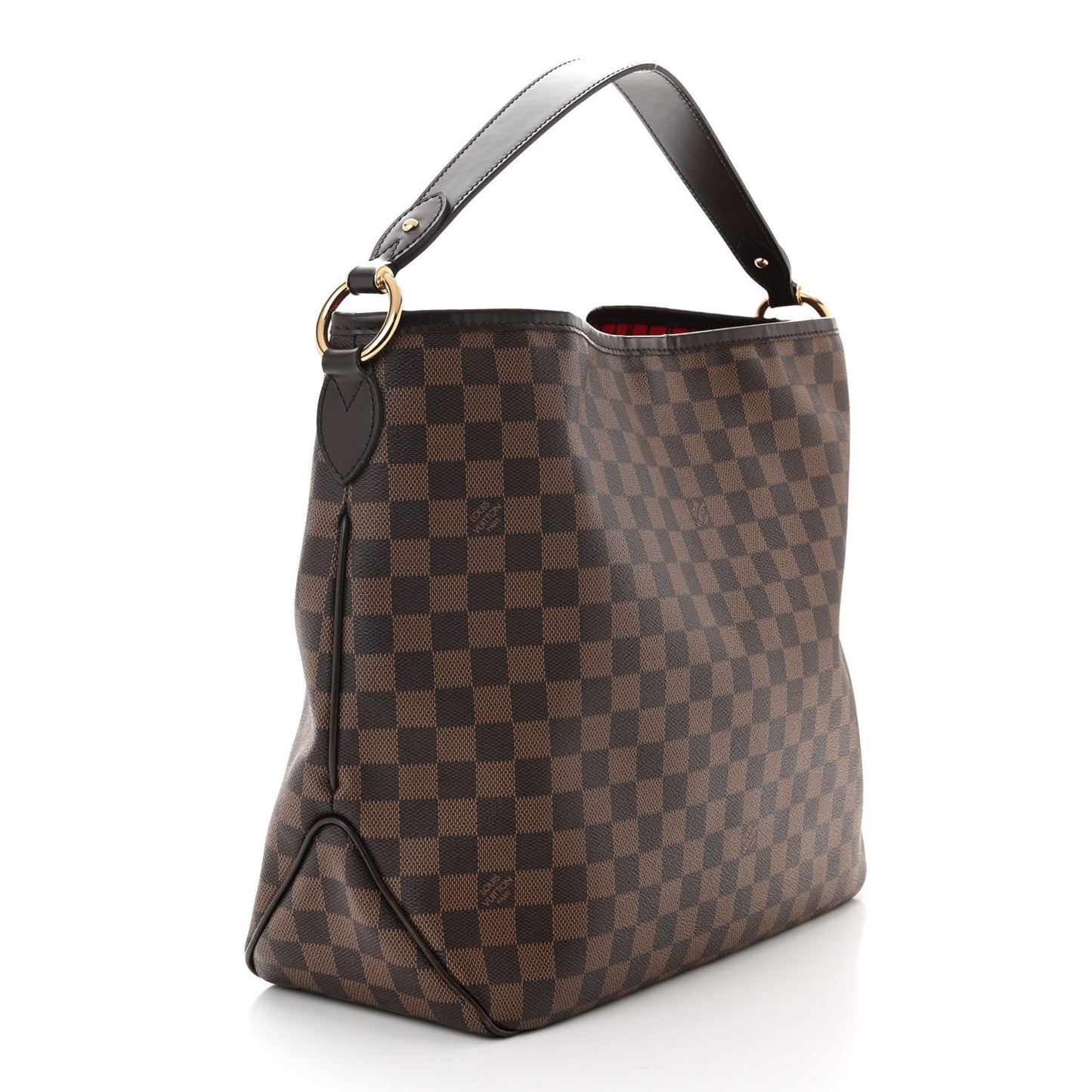 Damier Ebene Delightful MM