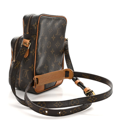 Louis Vuitton Monogram Amazone 3 of 12