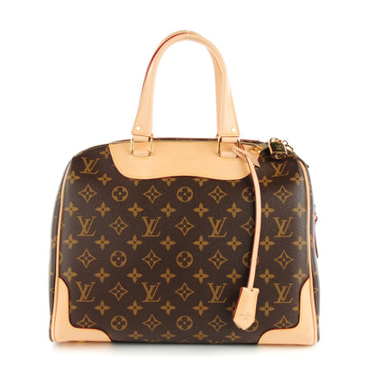 Louis Vuitton Monogram Retiro NM 1 of 7