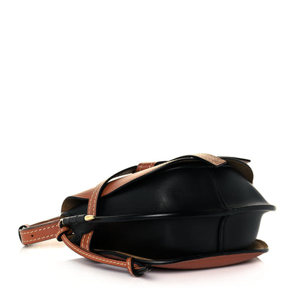 Loewe Grained Calfskin Yin Yang Small Gate Crossbody Bag 4 of 16