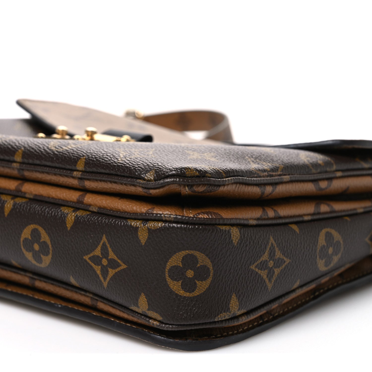 Louis Vuitton Reverse Monogram Pochette Metis 10 of 12