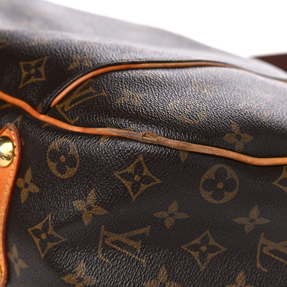 Louis Vuitton Monogram Galliera PM 12 of 20