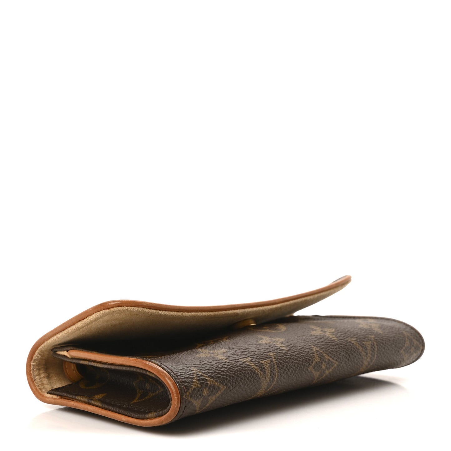 Monogram Pochette Twin PM