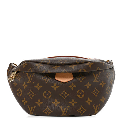 Louis Vuitton Monogram Bumbag 1 of 8