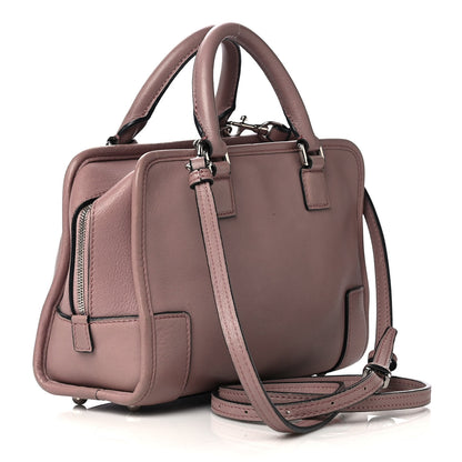 Loewe Calfskin Amazona 23 Pink 2 of 5