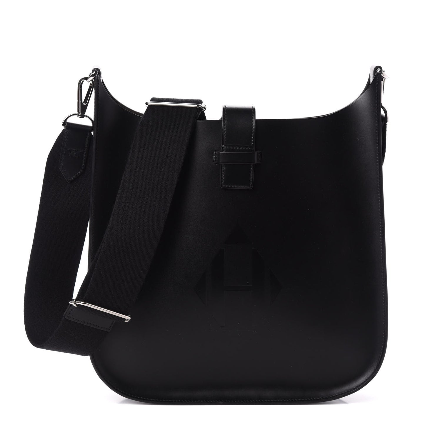 Vache Hunter Evelyne Sellier 29 PM Black