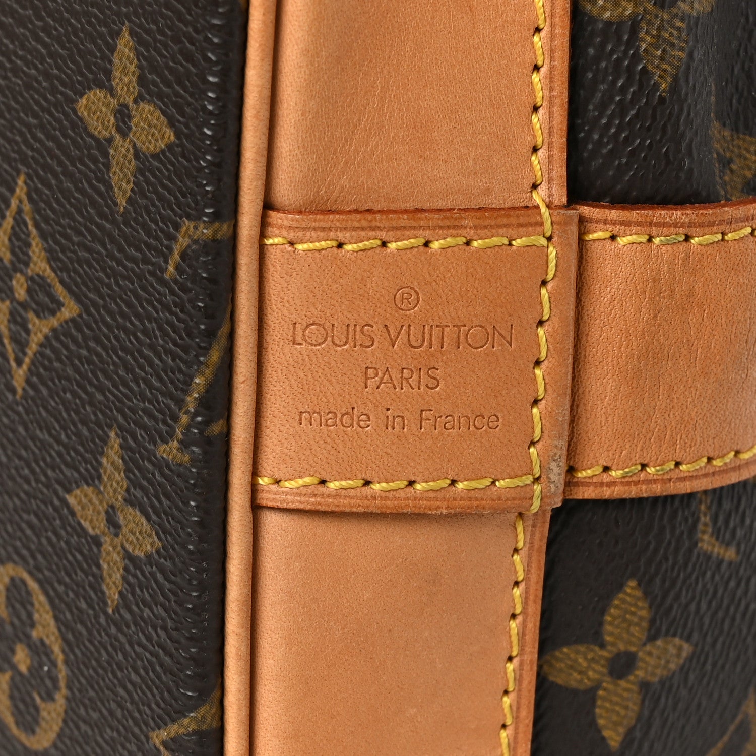 Louis Vuitton Monogram Cruiser 40 7 of 11