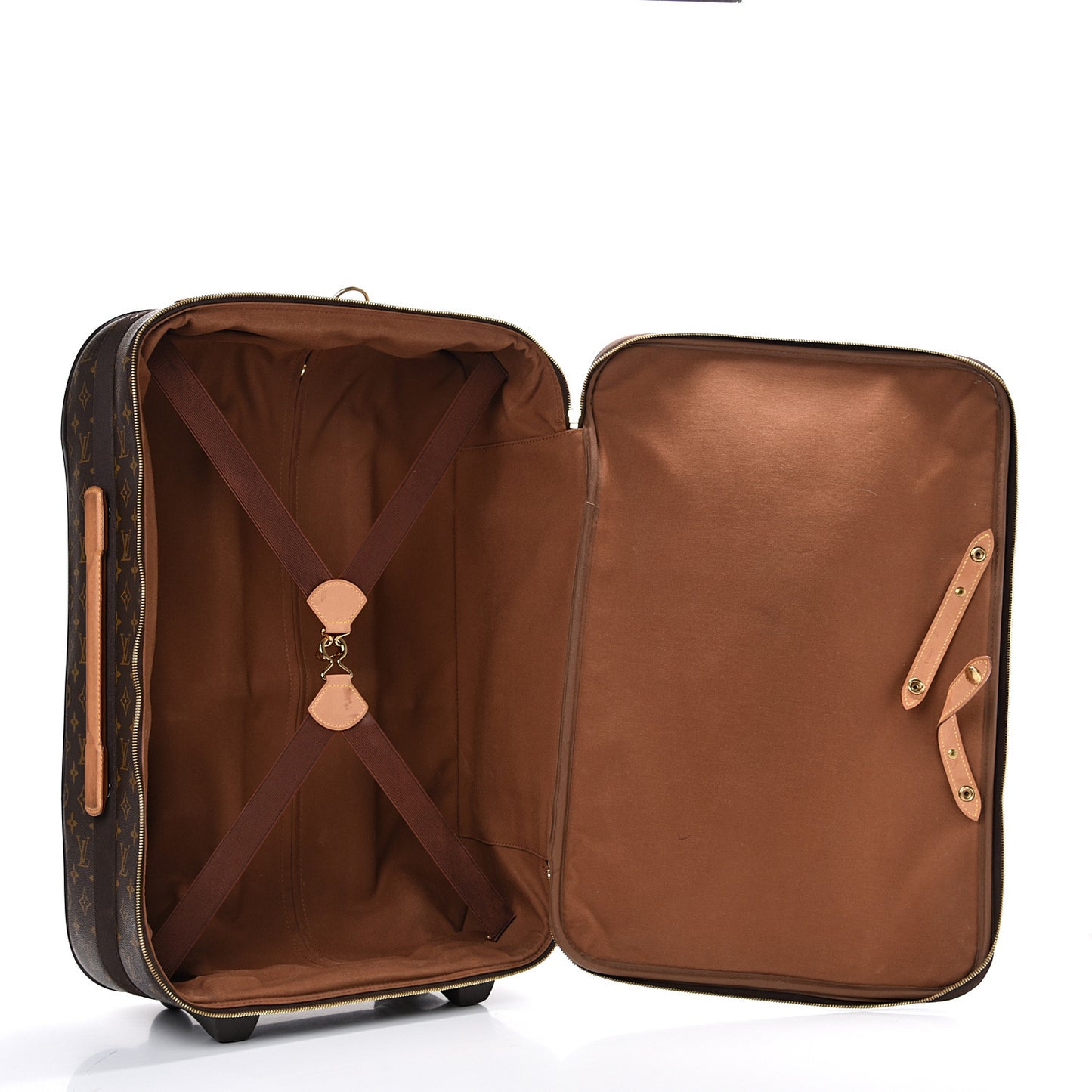 Monogram Pegase 55