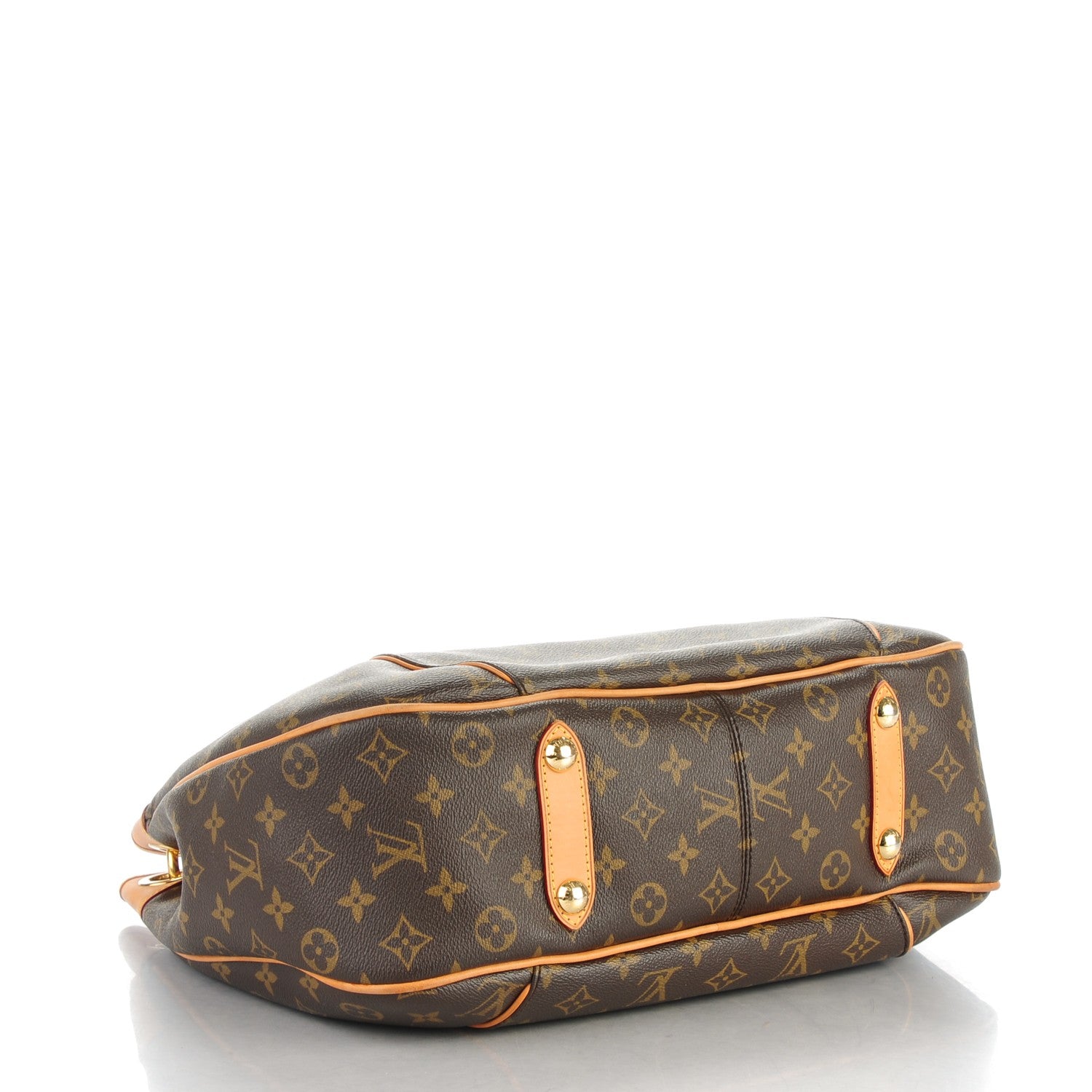 Louis Vuitton Monogram Galliera PM 4 of 8