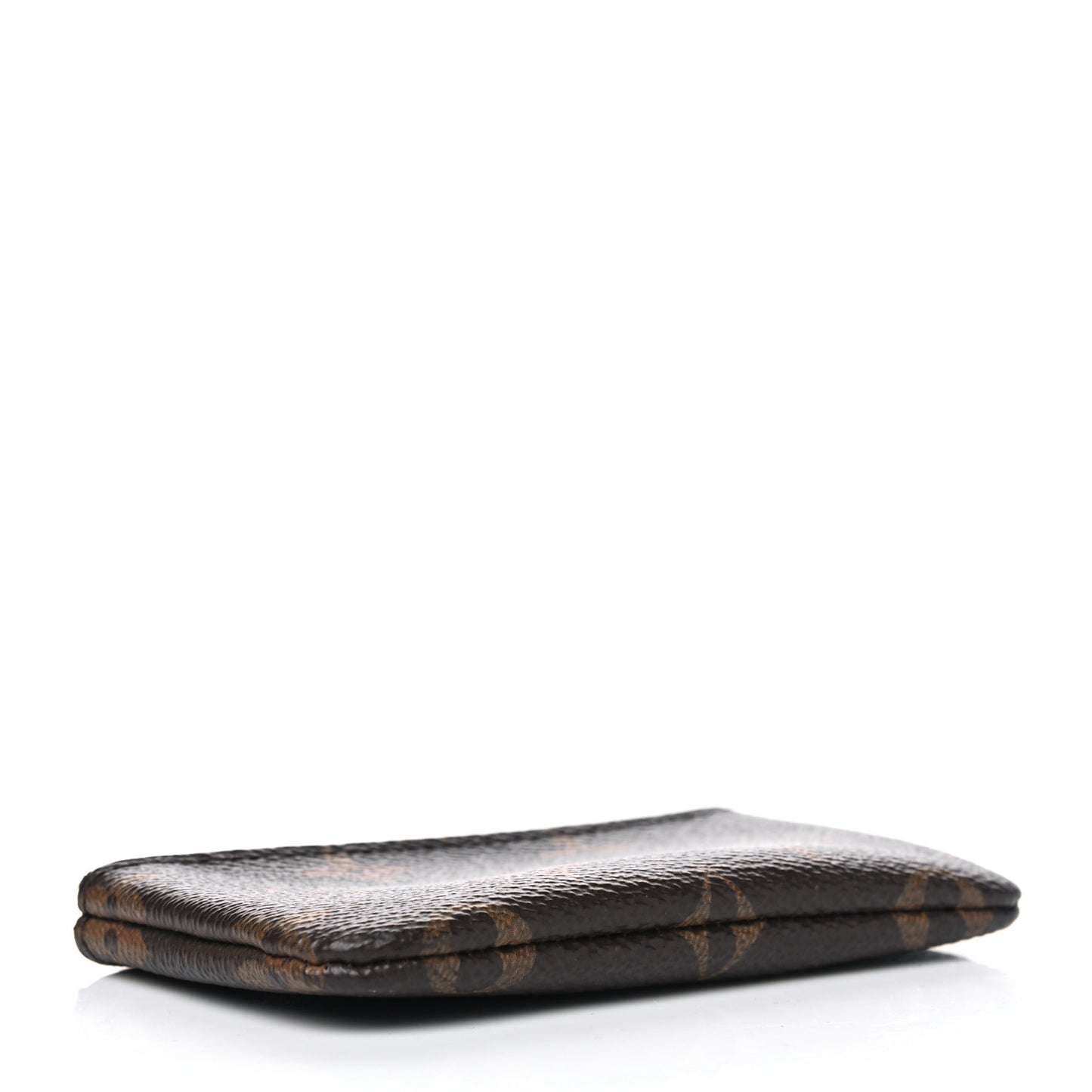 Monogram Key Pouch