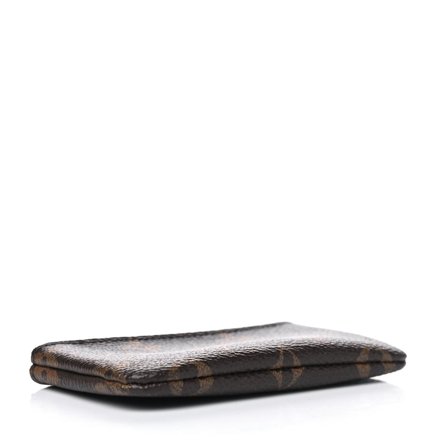 Louis Vuitton Monogram Key Pouch 3 of 5
