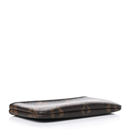 Louis Vuitton Monogram Key Pouch 3 of 5