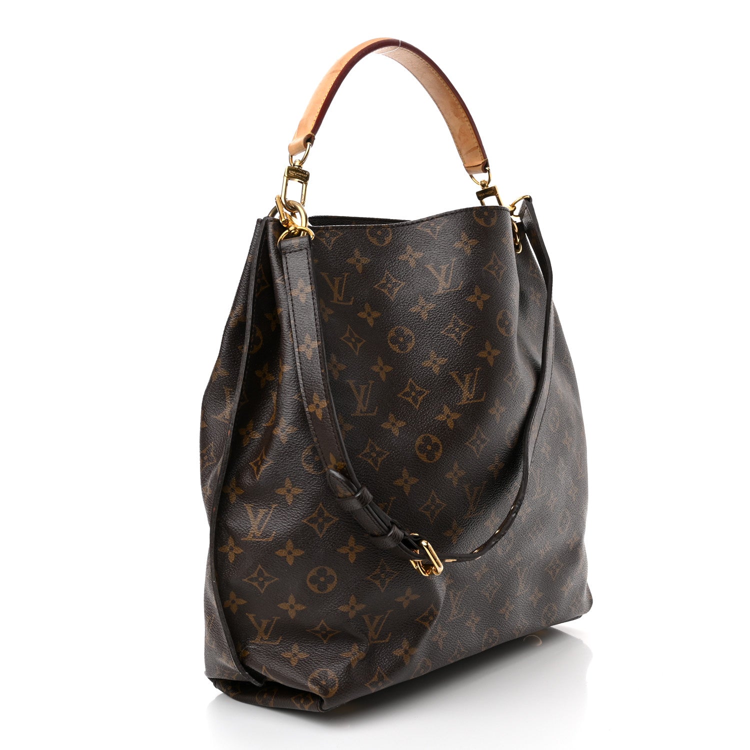 Louis Vuitton Monogram Metis 3 of 18