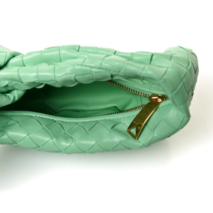 Bottega Veneta Nappa Intrecciato Mini Jodie Fountain 6 of 12