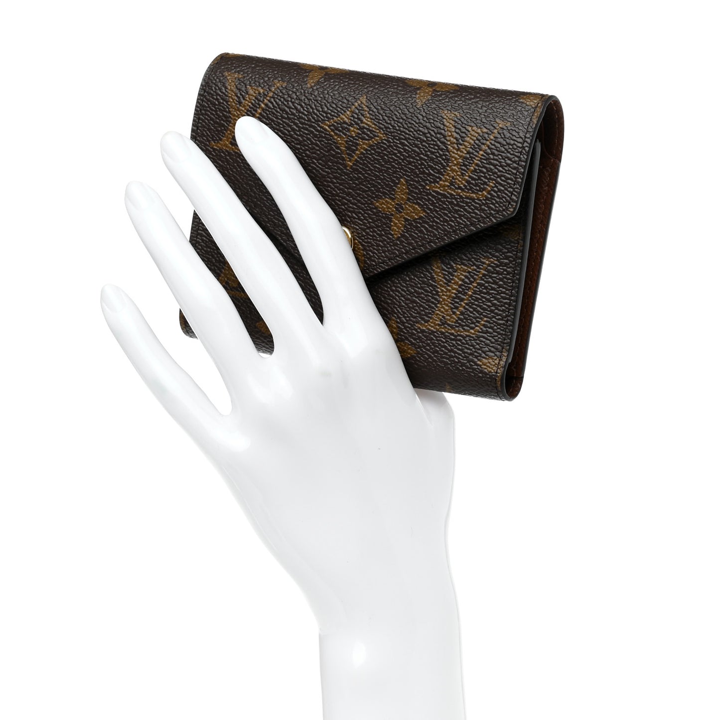 Monogram Victorine Wallet