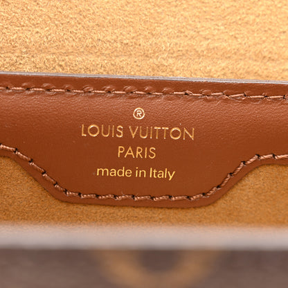 Louis Vuitton Monogram Papillon Trunk 6 of 16
