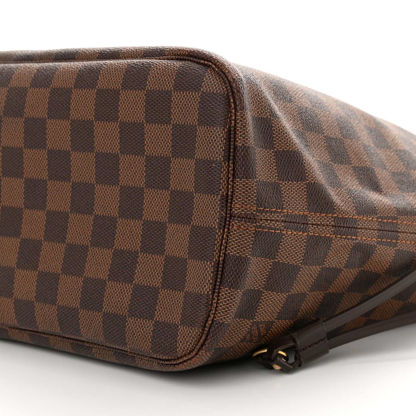 Damier Ebene Neverfull MM