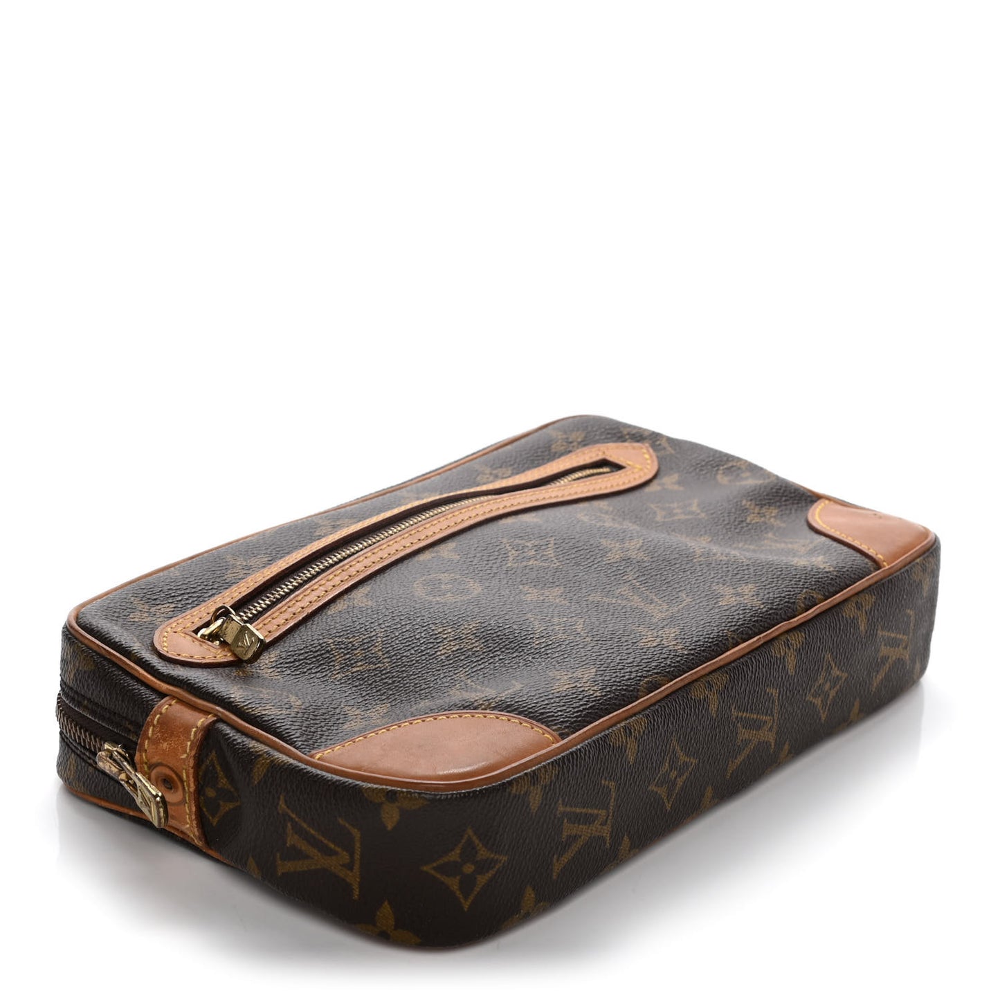 Monogram Pochette Marly Dragonne 26