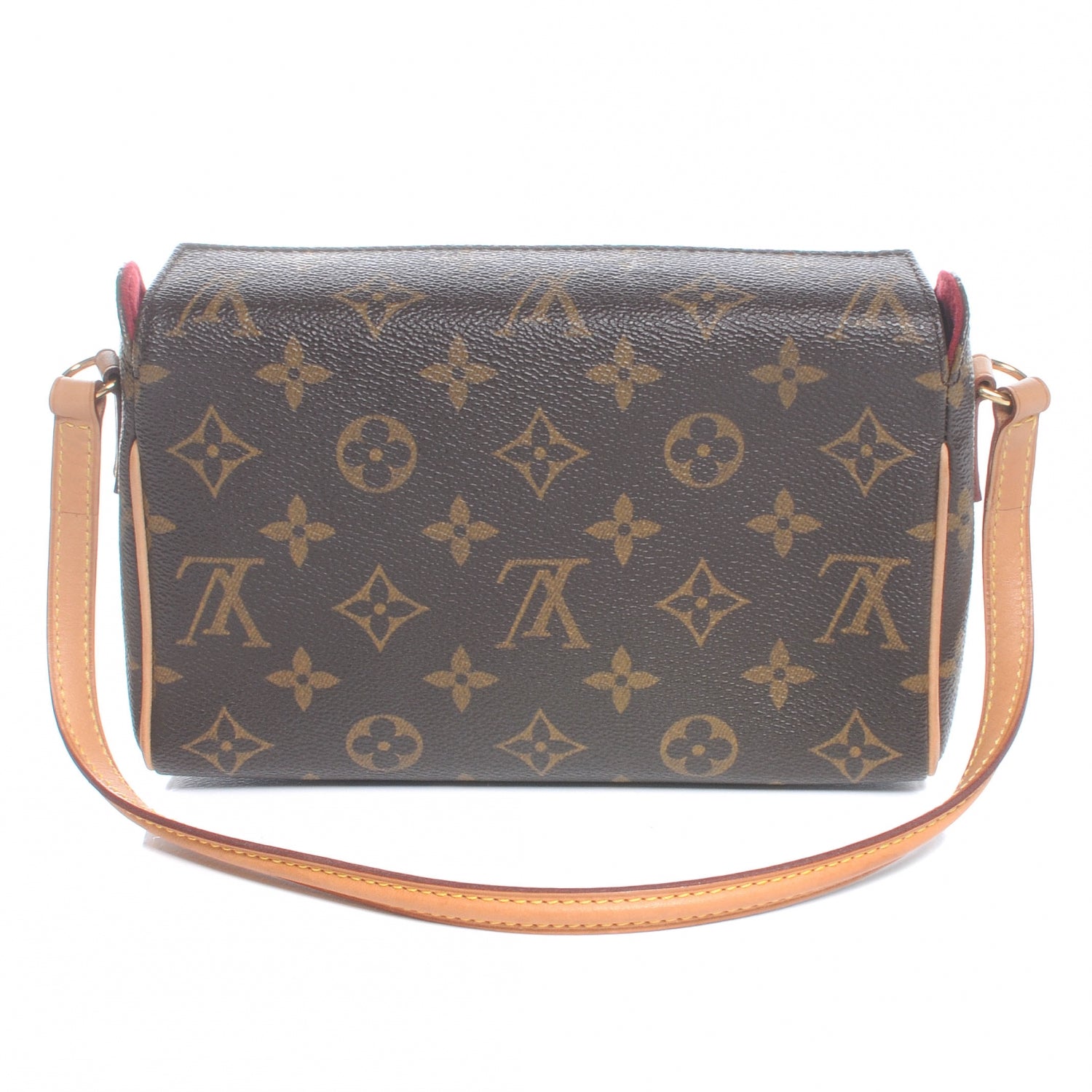 Louis Vuitton Monogram Recital 3 of 8