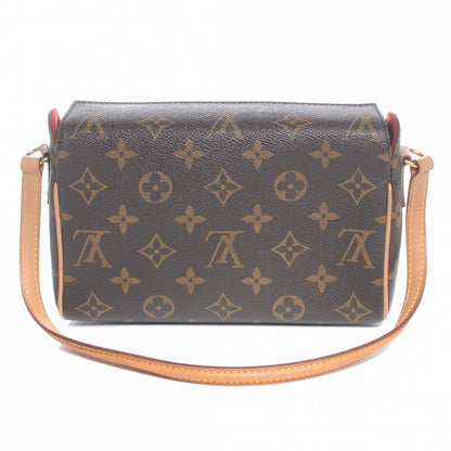 Louis Vuitton Monogram Recital 3 of 8
