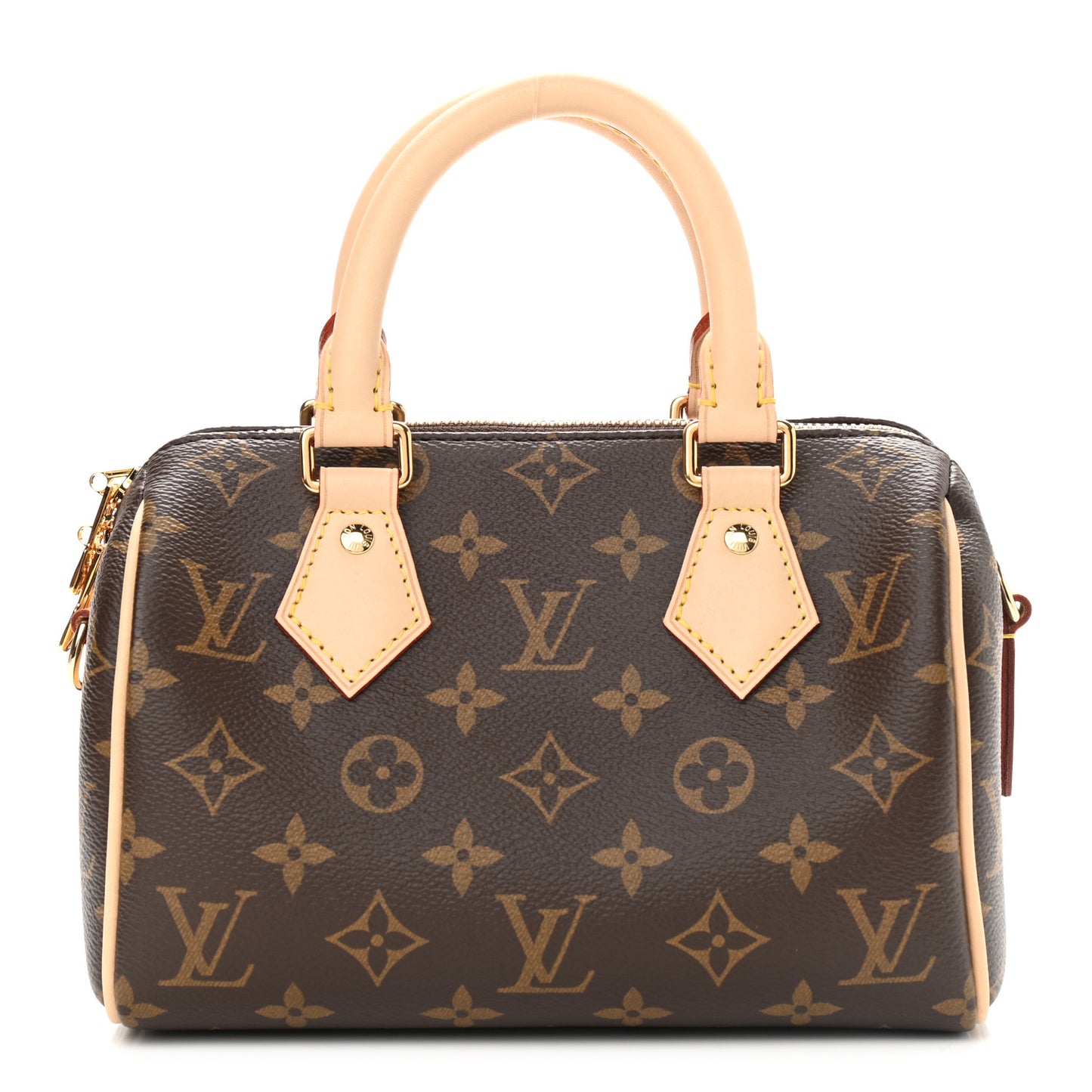 Monogram Speedy Bandouliere 20