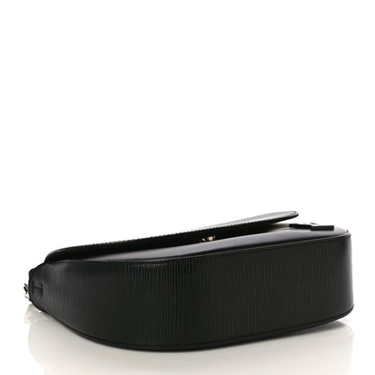 Louis Vuitton Epi Luna Black 3 of 11
