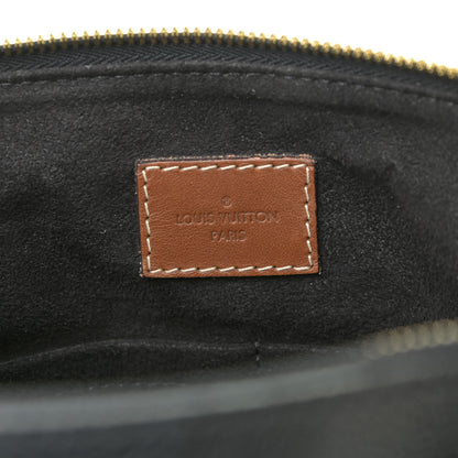 Louis Vuitton Monogram Pallas Black 5 of 13