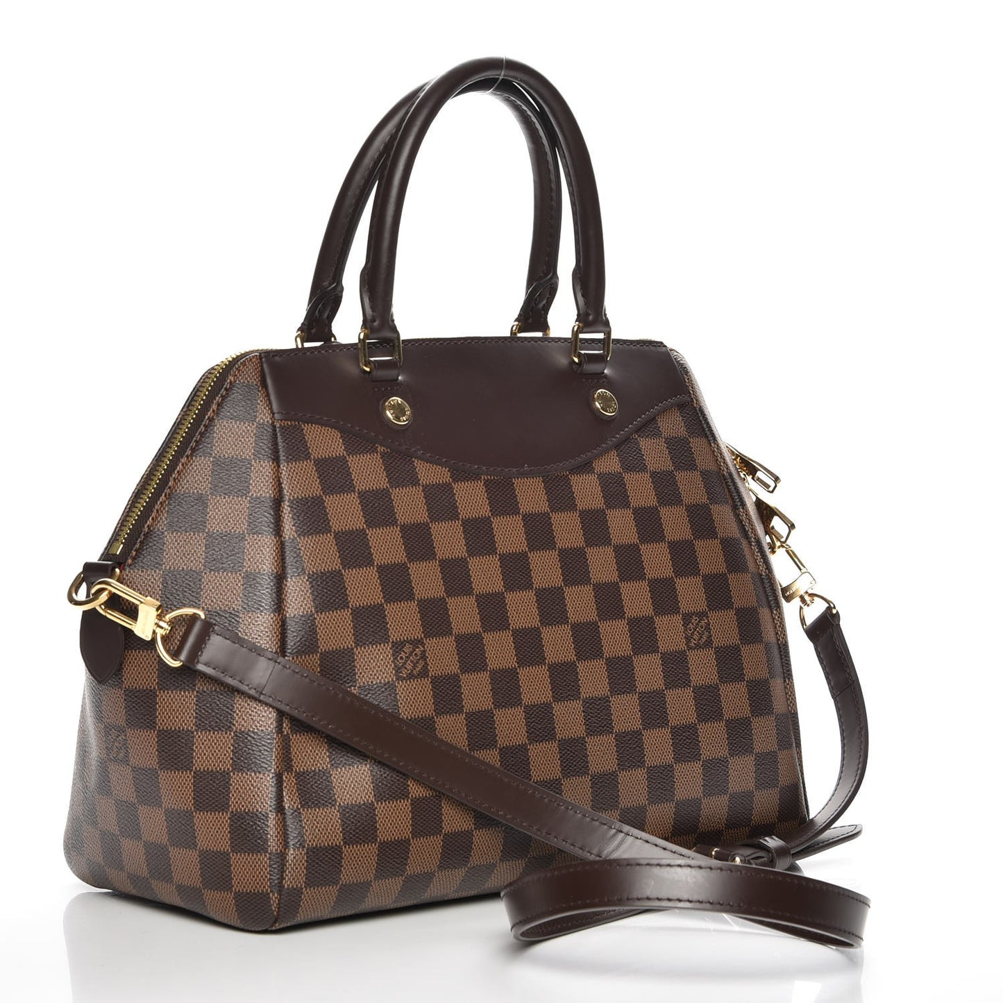 Damier Ebene Mews