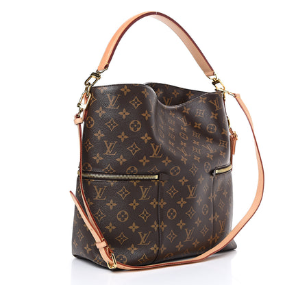 Louis Vuitton Monogram Melie 2 of 10